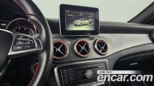 Mercedes-Benz CLA-Class 2018 — фото 17