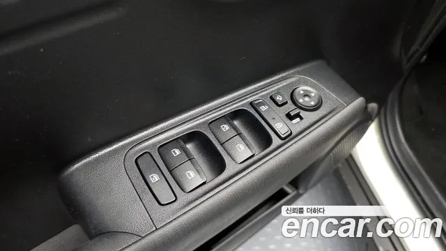 Hyundai Casper 2024 — фото 18