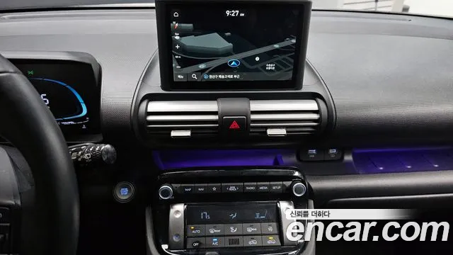 Hyundai Casper 2022 — фото 13