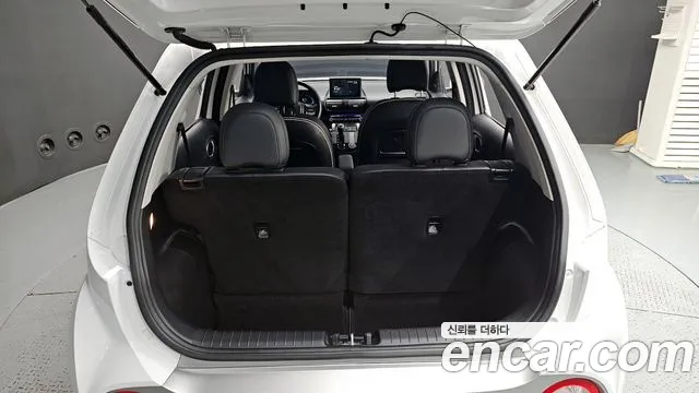 Hyundai Casper 2022 — фото 19