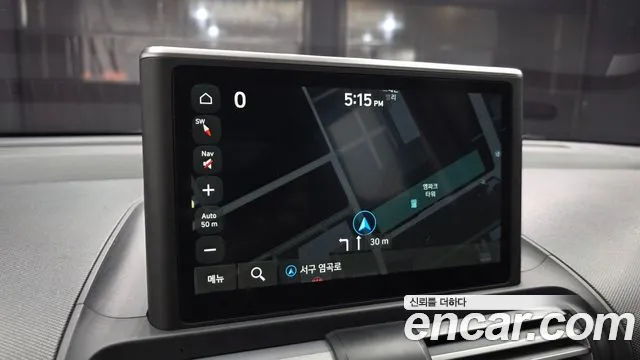 Hyundai Casper 2023 — фото 15