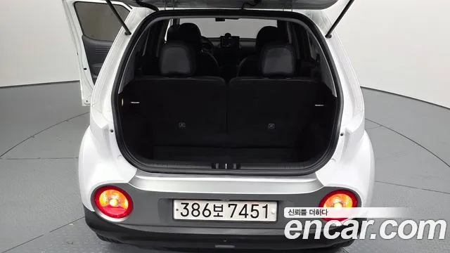 Hyundai Casper 2023 — фото 20