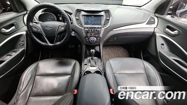 Hyundai Maxcruz 2018 — фото 6