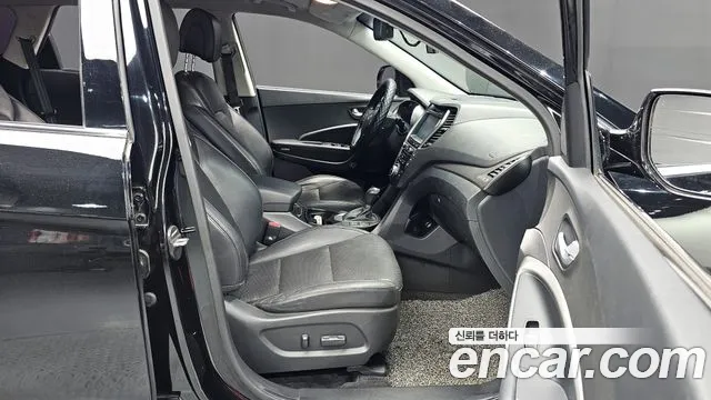 Hyundai Maxcruz 2018 — фото 10