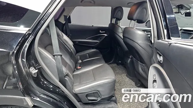 Hyundai Maxcruz 2018 — фото 11