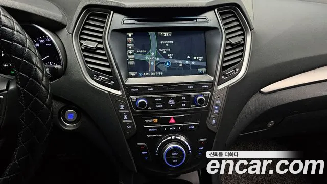 Hyundai Maxcruz 2018 — фото 13