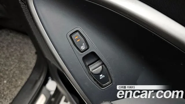 Hyundai Maxcruz 2018 — фото 17