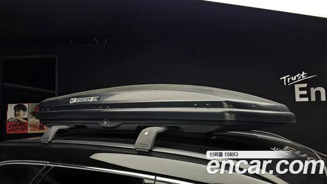 Hyundai Maxcruz 2018 — фото 18