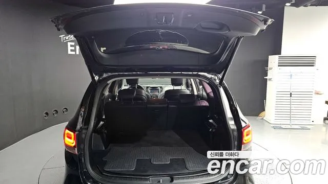 Hyundai Maxcruz 2018 — фото 19