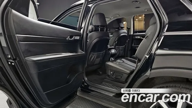 Hyundai Palisade 2021 — фото 11