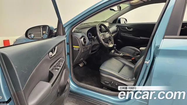 Hyundai Kona 2018 — фото 10