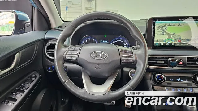 Hyundai Kona 2018 — фото 13