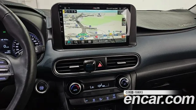 Hyundai Kona 2018 — фото 14