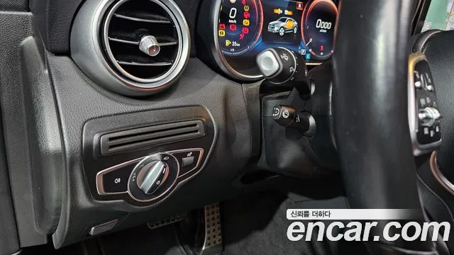 Mercedes-Benz GLC-Class 2022 — фото 18