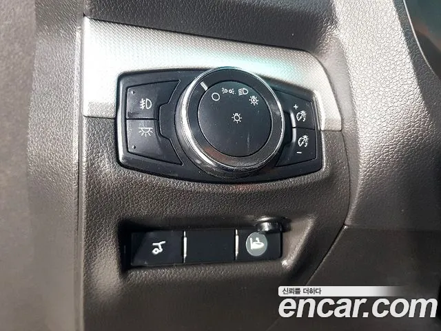 Ford Explorer 2013 — фото 11