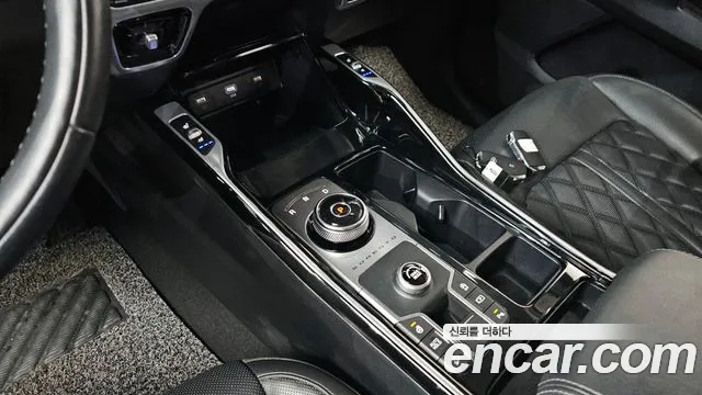 Kia Sorento 2021 — фото 9