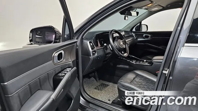 Kia Sorento 2021 — фото 11