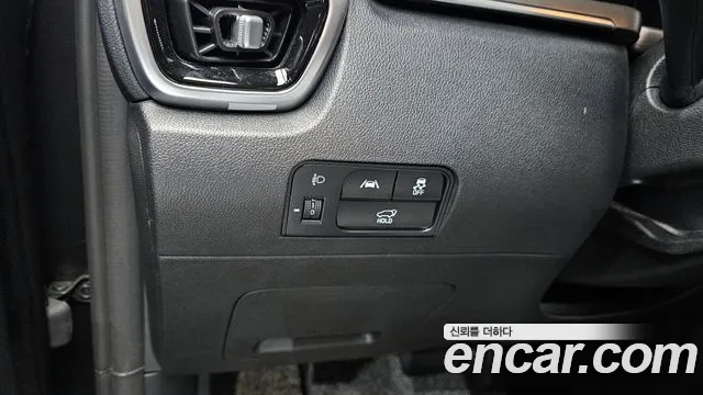 Kia Sorento 2021 — фото 17