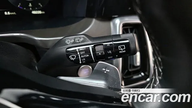Kia Sorento 2021 — фото 18