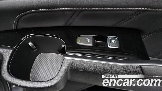 Kia Sorento 2021 — фото 19