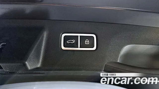 Kia Sorento 2021 — фото 20