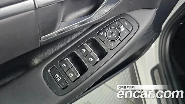 Hyundai Sonata 2021 — фото 14