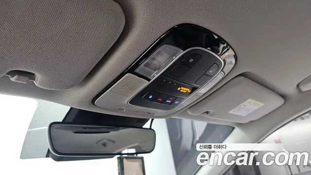 Hyundai Sonata 2021 — фото 19