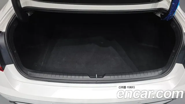 Hyundai Sonata 2021 — фото 20