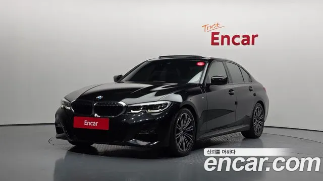 BMW 3 серия