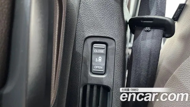 Honda Odyssey 2023 — фото 18