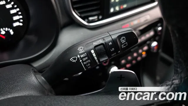 Kia Sportage 2020 — фото 17