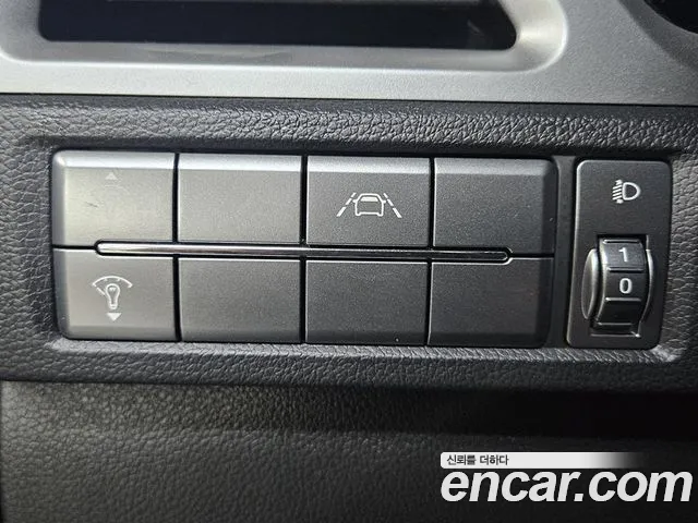 KG_Mobility_Ssangyong KORANDO 2022 — фото 15