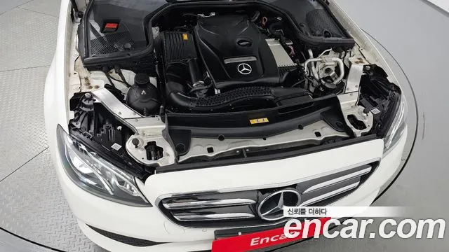 Mercedes-Benz E-Class 2020 — фото 6