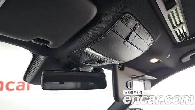 Mercedes-Benz E-Class 2020 — фото 17