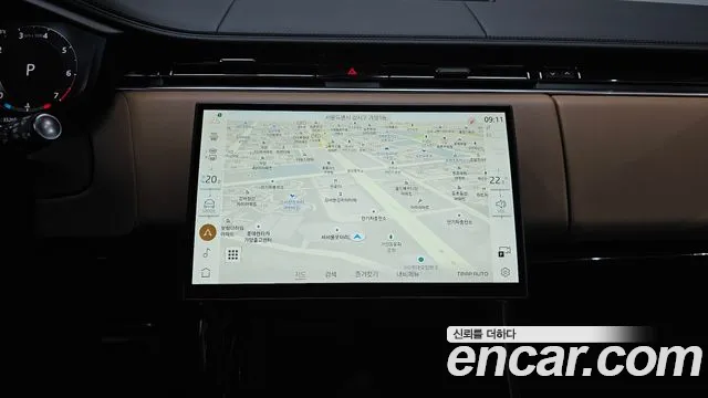 Land Rover Range Rover Sport 2024 — фото 14