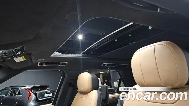 Land Rover Range Rover Sport 2024 — фото 19