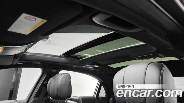 Mercedes-Benz S-Class 2015 — фото 19
