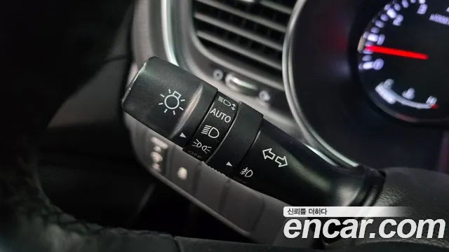 Kia K5 2014 — фото 18