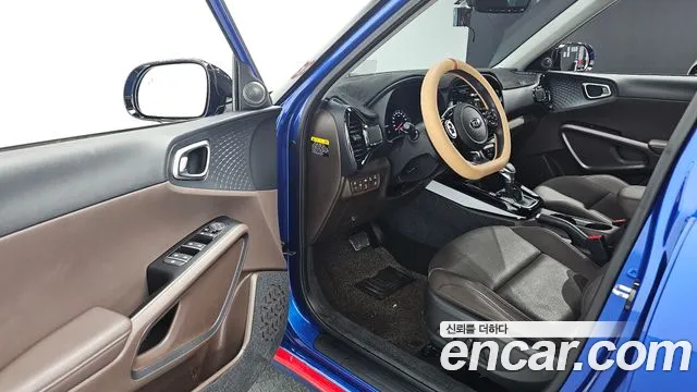 Kia Soul 2019 — фото 11