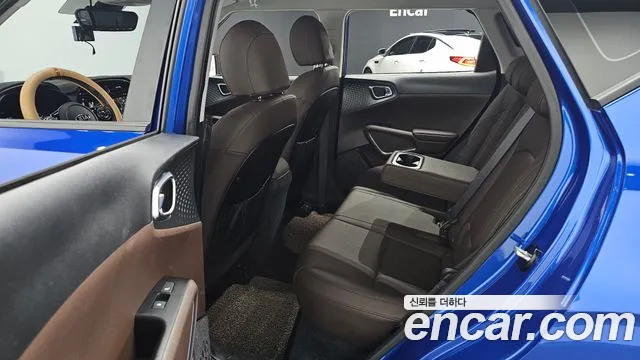 Kia Soul 2019 — фото 12