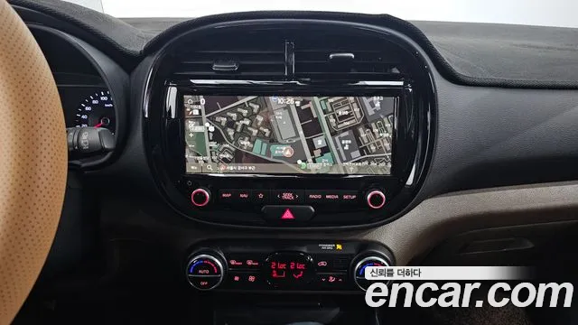 Kia Soul 2019 — фото 14