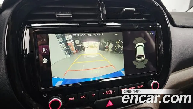 Kia Soul 2019 — фото 15