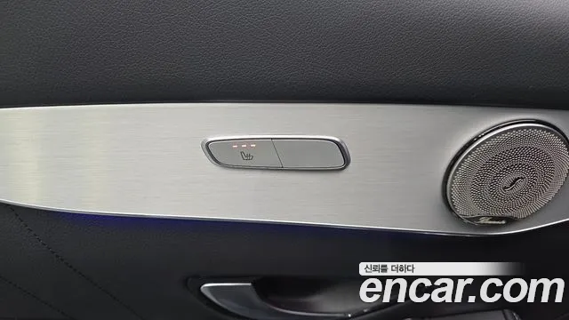 Mercedes-Benz GLC-Class 2020 — фото 17