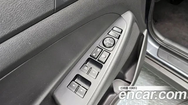 Hyundai Tucson 2016 — фото 16