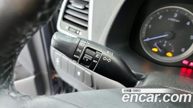 Hyundai Tucson 2016 — фото 17