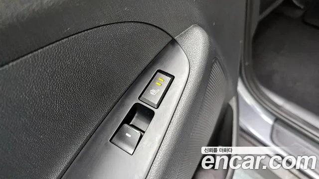 Hyundai Tucson 2016 — фото 18