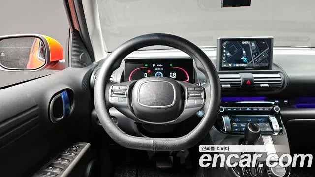 Hyundai Casper 2023 — фото 13