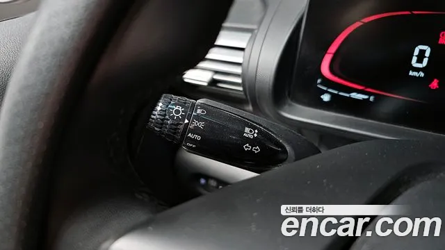 Hyundai Casper 2023 — фото 17