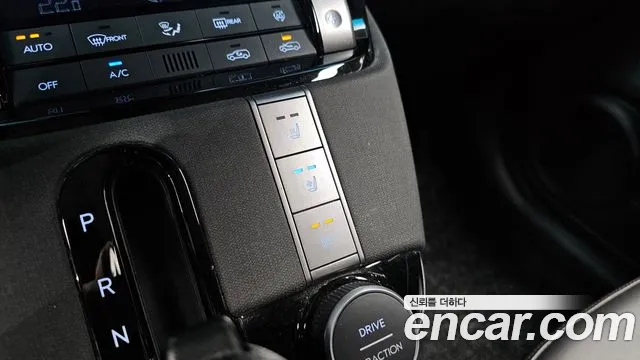 Hyundai Casper 2023 — фото 18