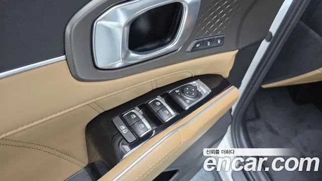 Kia Sorento 2024 — фото 14